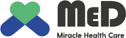 MeD Miracle Health Care