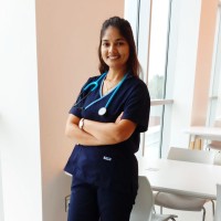 Nurse Nandita