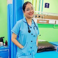 Nurse Payal