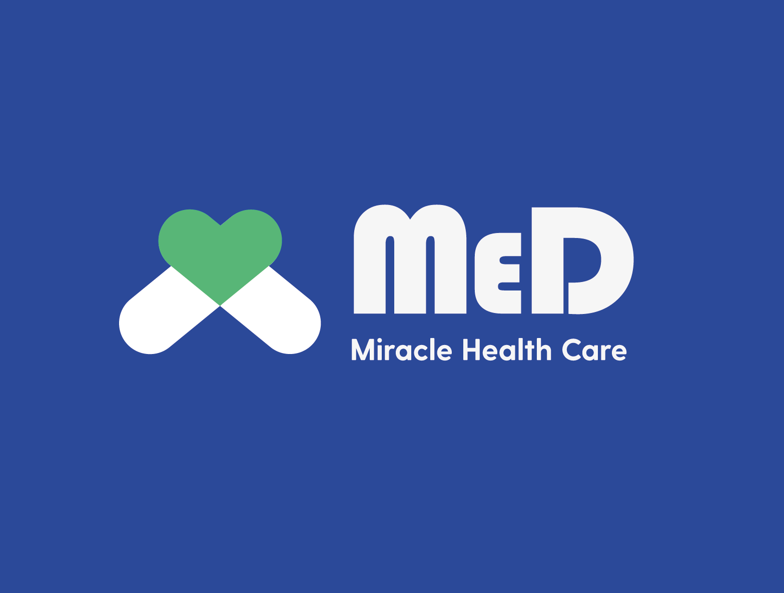 MeD Miracle Health Care