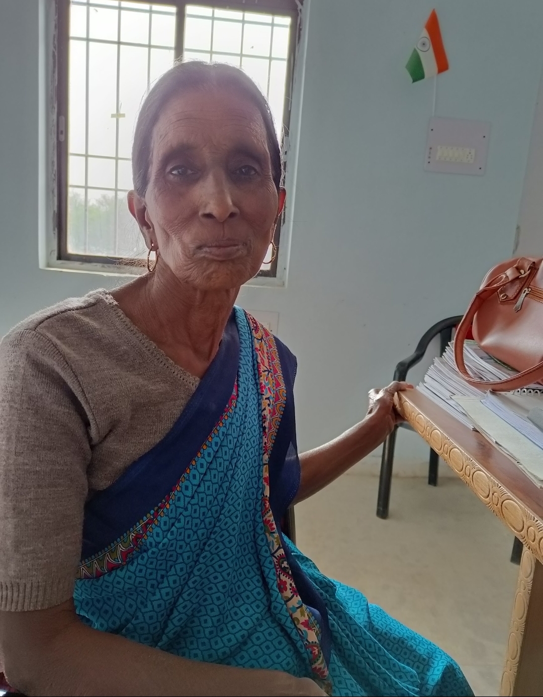 S. Devi (Bihar)