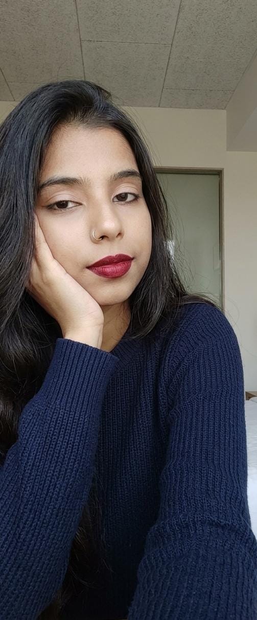 Jiya laaphe