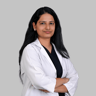Dr. Nisha Singh